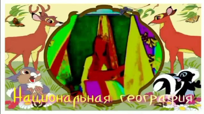 1 Сезон (Ноябрь) - 3 Серия